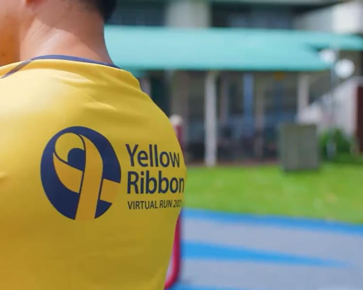 Yellow Ribbon Prison Run returns with virtual edition