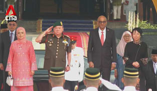 Singapore and Malaysia reaffirm ties, welcome 'good progress' on key projects 