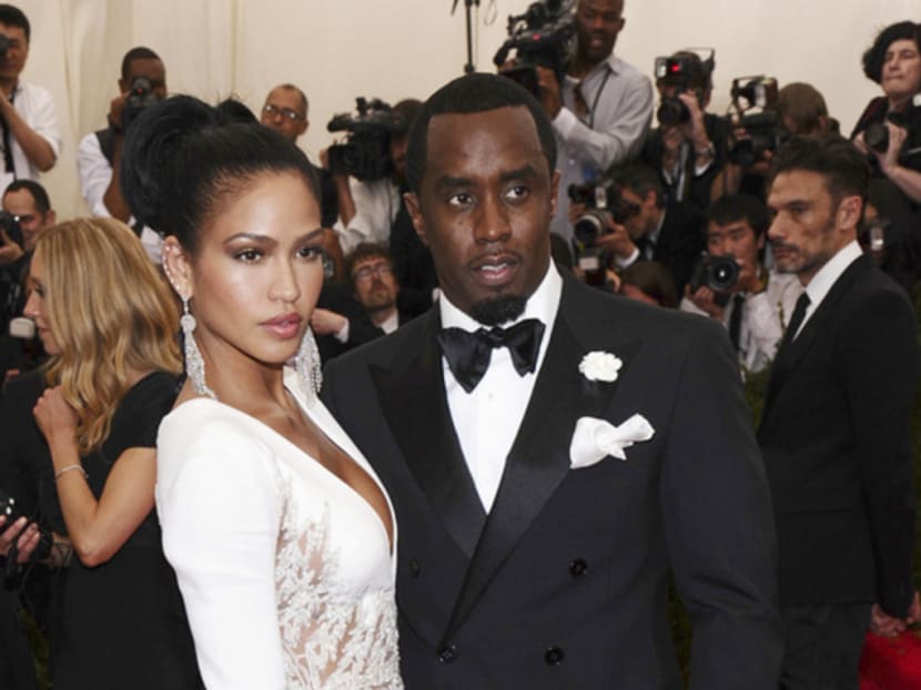 Sean 'Diddy' Combs’ ex-girlfriend Cassie testifies at his trial about abuse and 'freak offs' Sean 'Diddy' Combs’ ex-girlfriend Cassie testifies at his trial about abuse and 'freak offs'