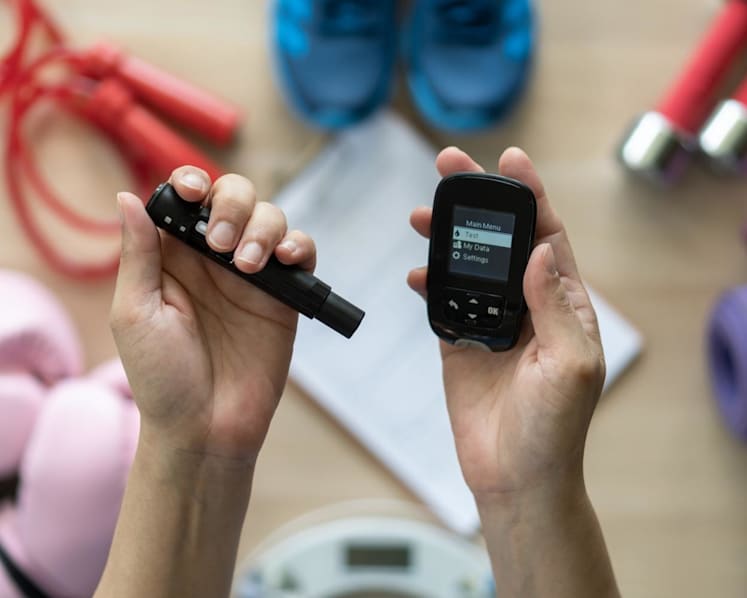 Amankah berolahraga bagi penderita diabetes? Apa saja yang boleh dan tidak boleh dilakukan?