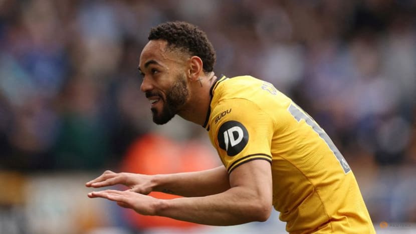 'We called our pitches Old Trafford': Cunha's childhood fantasy becomes reality 'We called our pitches Old Trafford': Cunha's childhood fantasy becomes reality