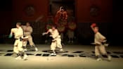 Henan: The Shaolin Temple