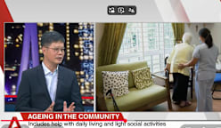 New caregiving model allows seniors to reside in assisted living spaces