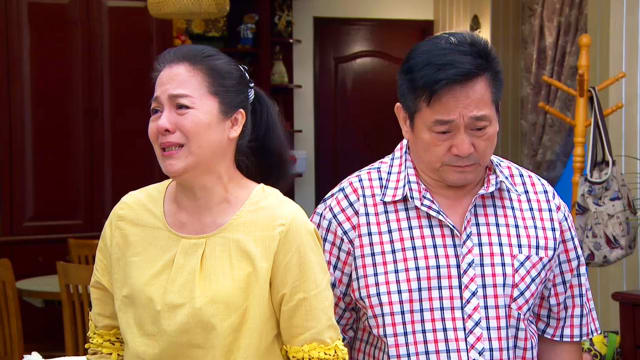 金家好媳妇（第338集）：彦钧发现映心