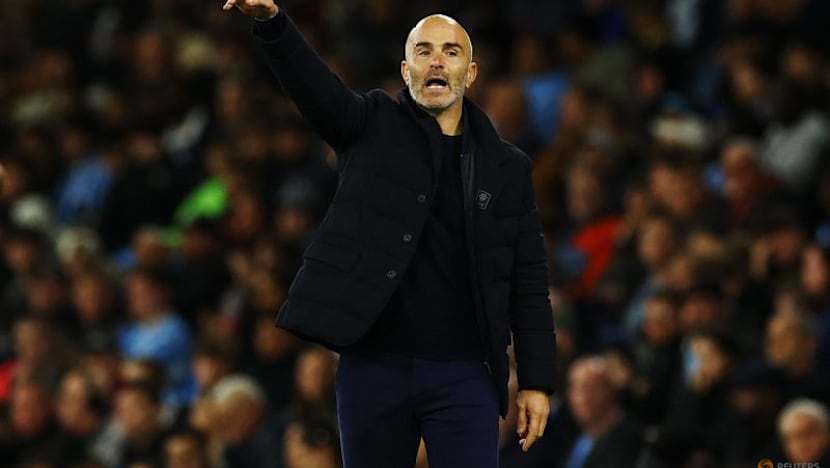 Liverpool match looms but Man City will know what to expect at Anfield