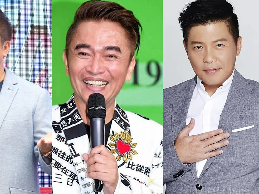 Hu Gua Is Taiwan’s Top-Earning Host In 2020 With S$4.62mil, Overall Income Shrank By 20% ’Cos Of COVID-19