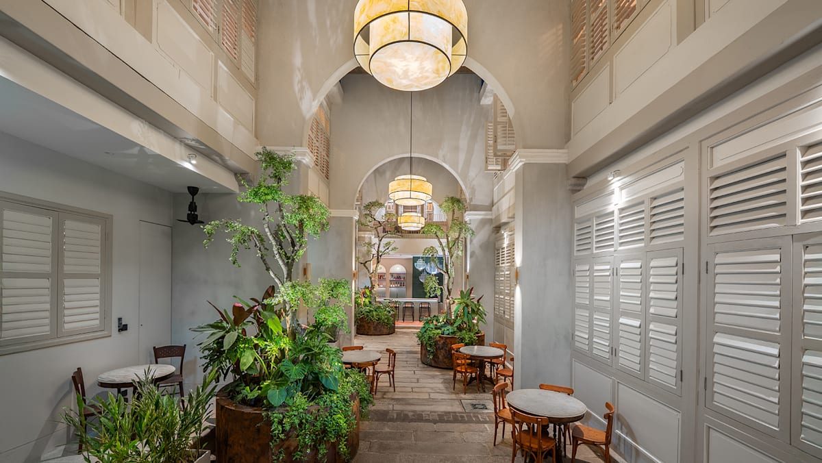 1926 Heritage Hotel Penang: A New Era of Luxury Boutique Stays