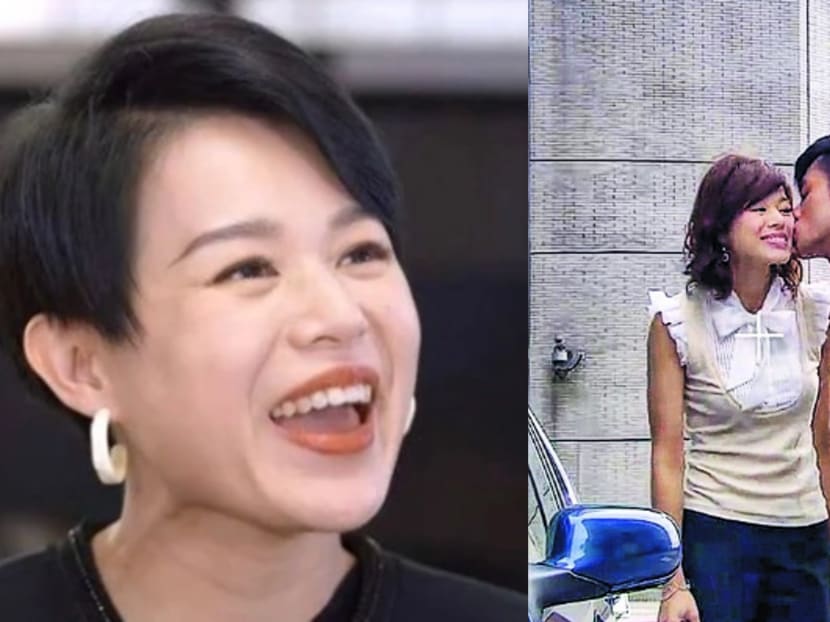 Myolie Wu Says She Once Threw Up After A Male Star Kissed Her For A Scene, Netizens Think She&rsquo;s Talking About Raymond Wong