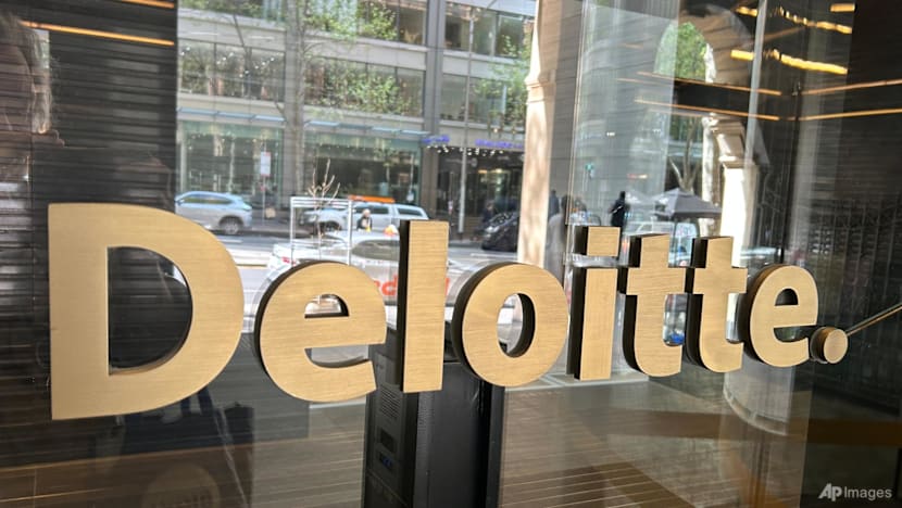 Deloitte to partially refund Australian government for report with apparent AI-generated errors