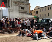 CNA Correspondent Podcast - With extreme heat getting worse, why aren't cities ready?