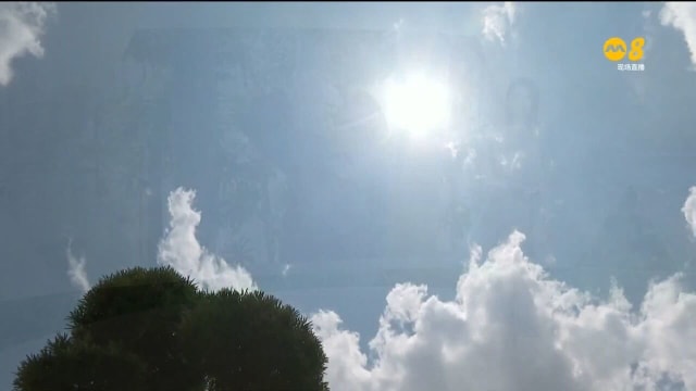 本地天气将更炎热 业者为户外员工做好防暑准备