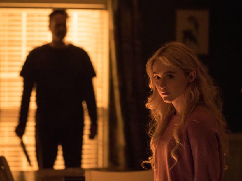 Trailer Watch: Freaky Is What Happens When Freaky Friday Meets Face/Off