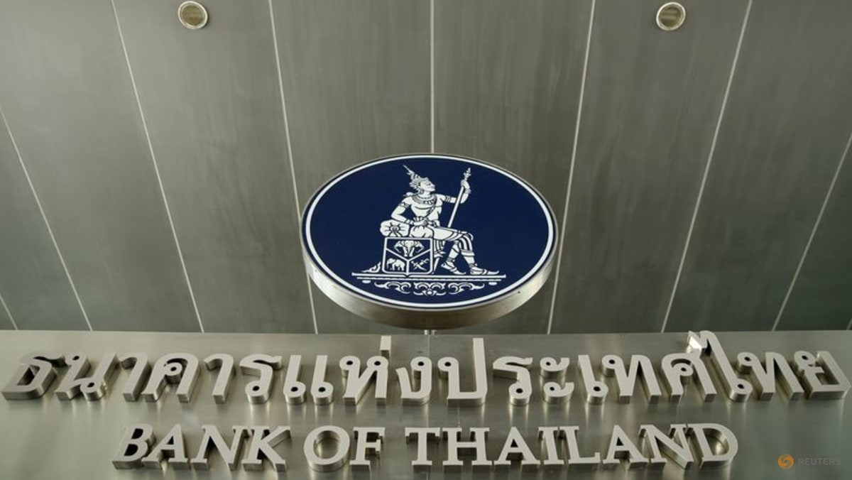 Thai central bank proposes controls on gold trade, ready to cut rates further 