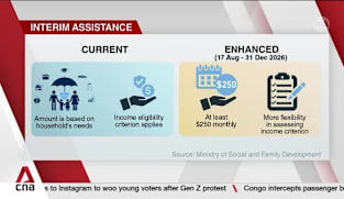 ComCare enhancements will offer flexibility for those with unstable incomes: Social service agencies