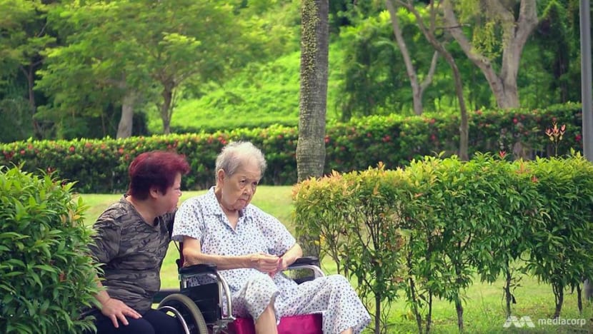 ‘Like a knife poking my heart’: Loss, loneliness and the killing pain of elderly depression