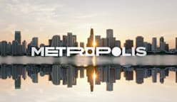 Metropolis Metropolis