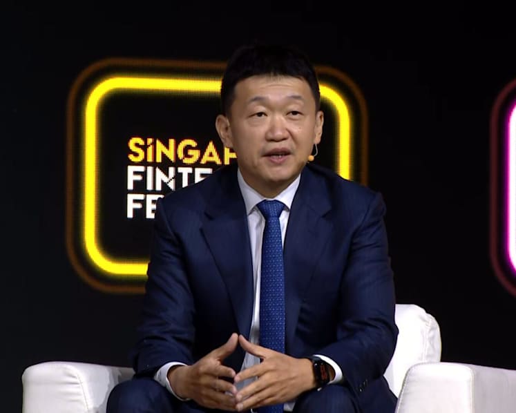 Room for growth in Southeast Asia’s e-commerce space, says Shopee’s billionaire founder Forrest Li