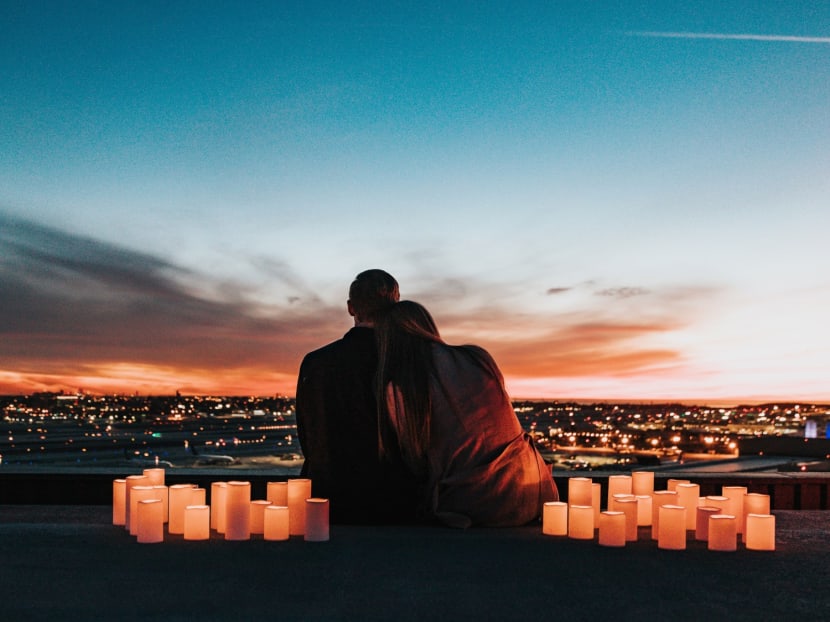 7 great Valentine’s Day gift ideas 