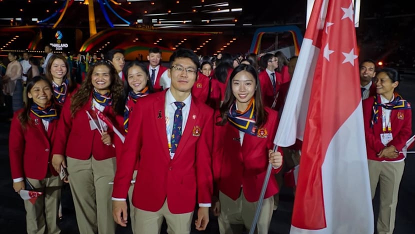 Badminton: Singapore's Yeo Jia Min out of SEA Games women's singles, not fully recovered from injury