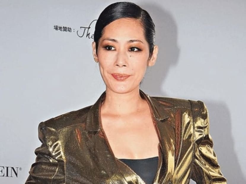 Hong Kong singer Shirley Kwan reportedly in critical condition