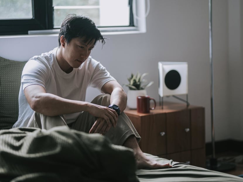 How to stop being so hard on yourself when life gets overwhelming