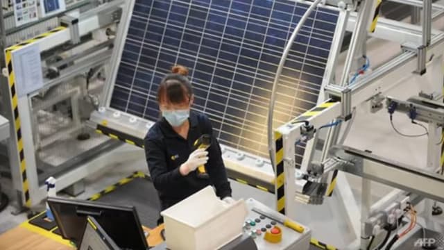 我国制造业连续18个月扩张
