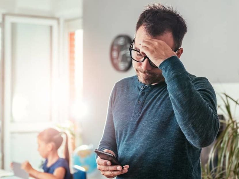 Commentary: Social media use and poor well-being feed into each other in a vicious cycle