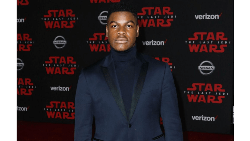 John Boyega had creative concerns filming Pacific Rim Uprising