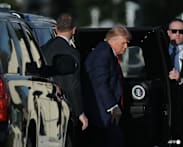 Trump signs Bill authorising sweeping Russia sanctions