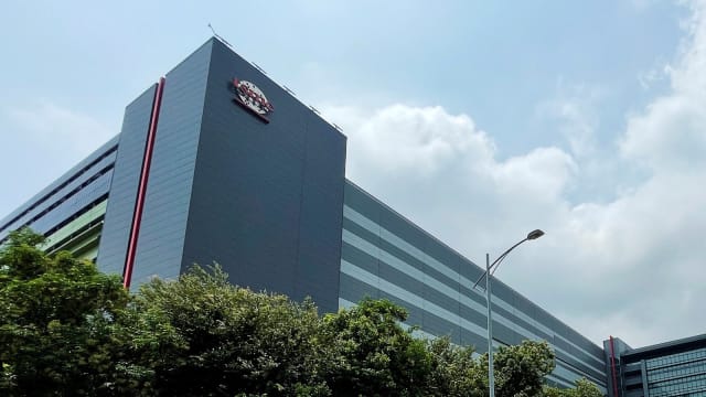 美媒：佩洛西今会见台积电董事长