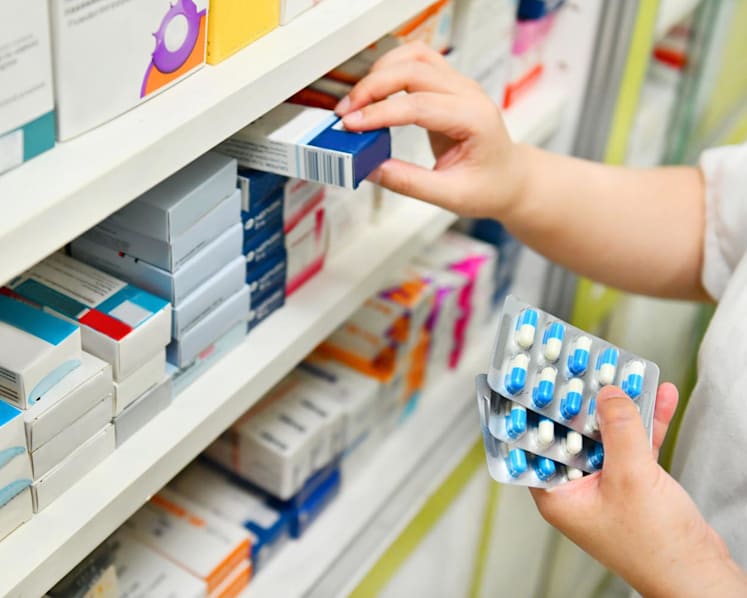 Commentary: China holds all the cards in global pharmaceuticals