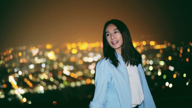 呼朋引伴，一起前行