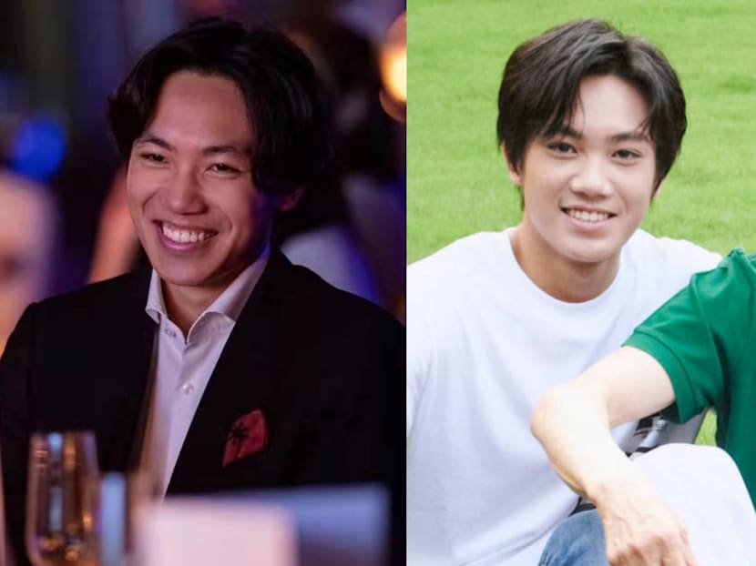 Zhang Yimou&rsquo;s 18-Year-Old Son Accepted Into 7 Universities, Including Yale 