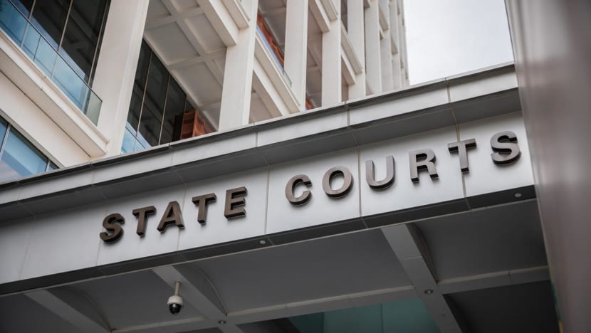 Police NSF, 20, allegedly attempted to obtain sexual services from social escorts in exchange for not reporting them