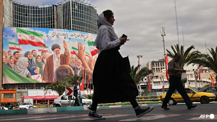 Commentary: Logic demands an Iran deal. Will fantasies of victory allow one?