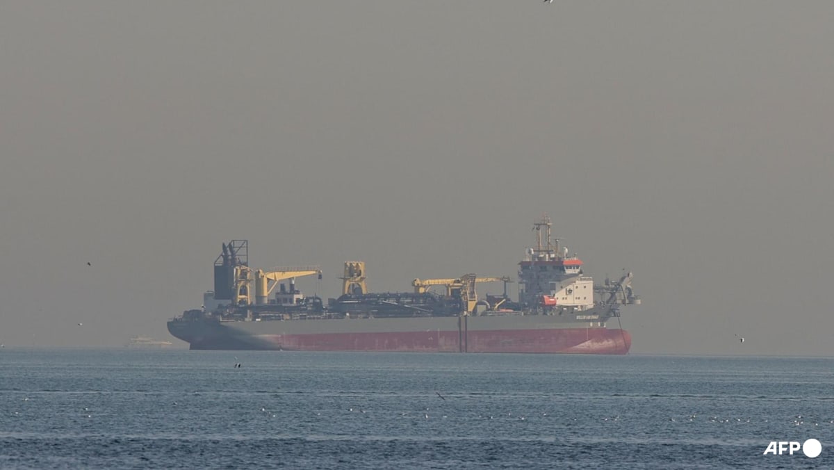 Oil jumps as US-Iran conflict escalates, disrupts shipping