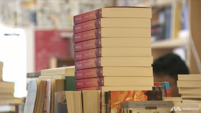 Commentary: Stories of Brand Singapore missing from bookshelves Commentary: Stories of Brand Singapore missing from bookshelves