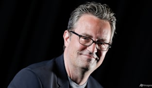 Matthew Perry's assistant imprisoned over fatal drug injections
