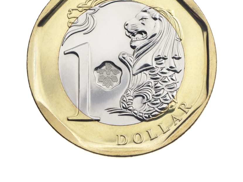 MAS to release new, third series of coins