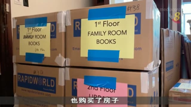 中国长时间实施严格防疫措施 促使外籍人士离开