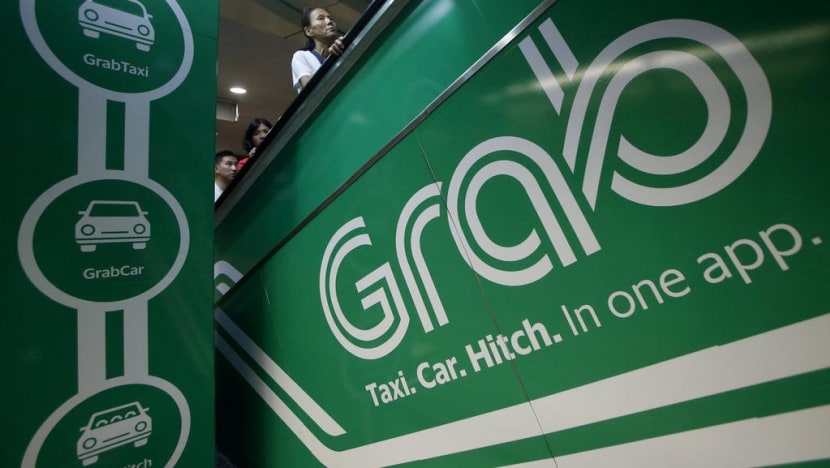 GrabCar fined for unauthorised disclosure of customer data in 120,000 marketing emails