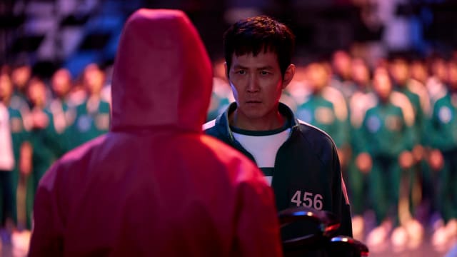 “Squid Game 2”正式前导预告有大亮点，新角色露脸了！