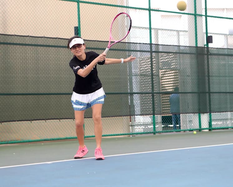 More needs to be done to help people with disabilities take up physical activities