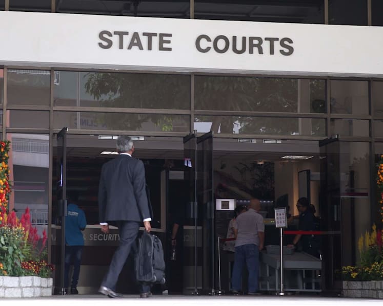 Jail, cane for man who blamed wife’s friend for marriage woes and stabbed her