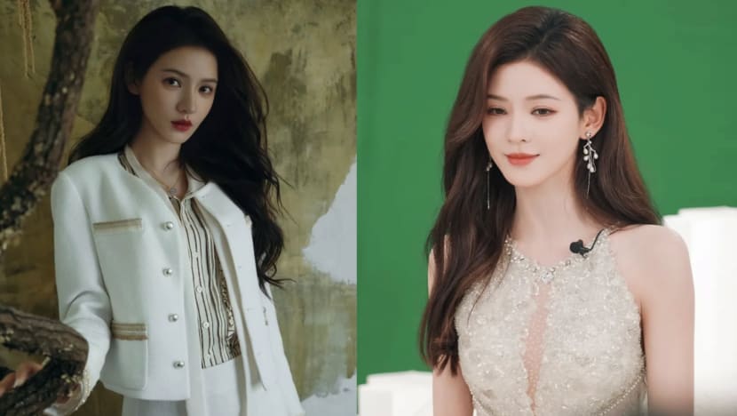 Chinese Actress Zhang Yuxi Was Beaten Up In Middle School By A Group Of Boys After Rejecting One Of Their Friends Chinese Actress Zhang Yuxi Was Beaten Up In Middle School By A Group Of Boys After Rejecting One Of Their Friends