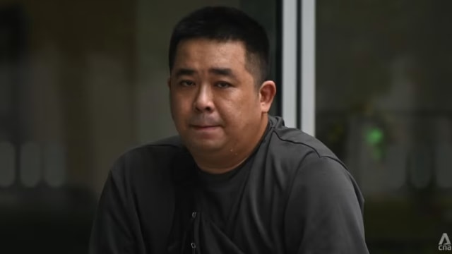 骑电动脚踏车一连撞伤两人 男子被判监24天