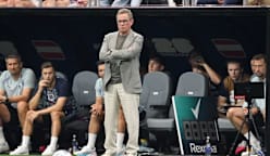 Austria, Algeria dismiss talk of avoiding Spain in knockout stage