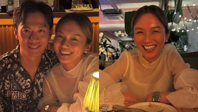 Joanne Peh Says She Would Rather Be Qi Yuwu's Lover Than Wife. But Why?