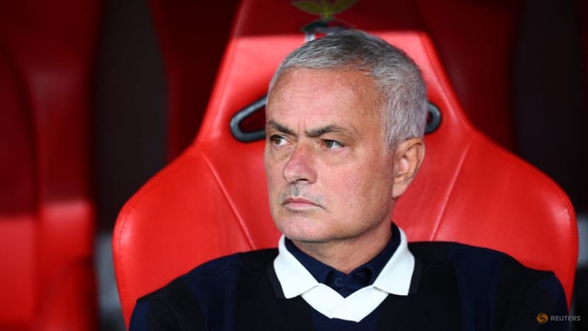 Fenerbahce part ways with Mourinho after Champions League playoff defeat