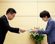 Okinawa governor wants discipline for US military in Japan after murder linked to Marine